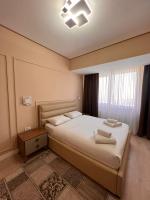Deluxe Doppelzimmer