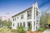 Carlin Ward Cottage - B&B Rosemary Beach