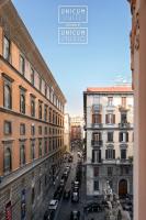 Unicum Suite Grande Archivio Napoli Centro Storico - B&B Napoli