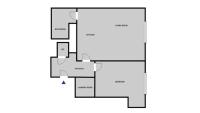 Blueground Prague 3 close to offices mall PRG-20 - Ferienwohnung Prag