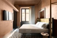 Unicum Suite Grande Archivio Napoli Centro Storico - Ferienwohnung Neapel