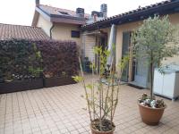 Old city view apartment - B&B Bergamo