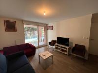 Appartement aux portes de Paris - B&B