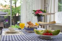 Logement-B&B Safier - B&B