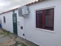 Casa Santa Maria apartamento B - B&B Ermidas