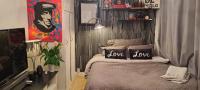 Standard Double Room with Fan