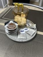 Charmant Studio, Douai Hyper-centre, Palais de Justice - Bed and Breakfast Dowaai