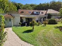 Chambres d'hôtes Les Hauts de la Vaucouleurs suite Blanche Colombe - B&B Auffreville-Brasseuil