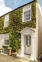 Georgian Coach House in a Prime Location in Deal - Ferienwohnung