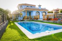 Villa Bella - Chambres d’hôtes Arona