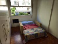 Apto Completo em Copacabana - Chambres d’hôtes Rio de Janeiro