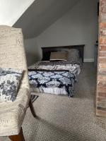The Hamilton - In The Historic South Side Flats - Chambres d’hôtes