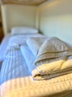Leos Apartments Apart1 - B&B
