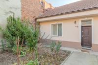 Charming Home near Piata Unirii - B&B