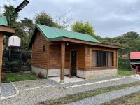 Cabaña La Finca - B&B Cervantes