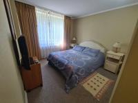 Depto en condominio a 70mts de la playa - B&B Pucón