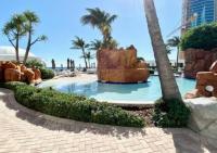 21st Floor Luxury Suite at Trump Int Resort - Ferienwohnung Miami Beach