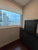 Apto 3 dormitórios Sky Bridge Residence Itapema - Ferienwohnung Itapema