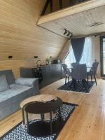 Chalet 1 Chambre