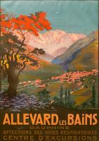 La soie - Chambres d’hôtes Allevard-les-Bains