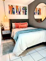 Habitación Doble Económica