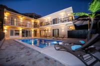 Stone Villa with pool Montenegro Star - B&B