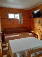 Cabaña Gabon - B&B Barra del Chuy