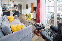 Haus Hansa Wohnung 3 - Ferienwohnung
