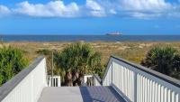 11C Oceanview Court by Tybee Vacation Rentals - Chambres d’hôtes Tybee Island