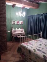 Quadruple Room with Private Bathroom