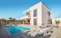 Villa Karizma - sea view, swimming pool, hot tub, Brijuni, Fazana, Peroj - B&B