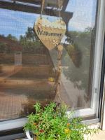 Gästewohnung Elbblick - Reinkommen, Wohlfühlen und den Ausblick genießen - B&B Zeithain