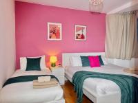 Apartment mit 1 Schlafzimmer
