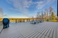 On-Site Kenai River Fishing: Soldotna Apartment! - Chambres d'hôtes Soldotna