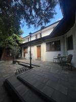 Face 1 Center SUBOTICA - B&B