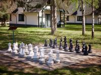 Holiday home in Drewitz with a shared pool - B&B