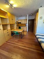 Panoramic apartment 71 - B&B San Martino di Castrozza