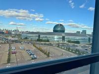 ЖК Nexpo City - B&B Prigorodnyy
