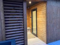 Otters Rest Executive High Spec Lodge Shorefield County Park Lymington New Forest - B&B Milford on Sea
