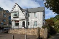 1 The Elms - B&B St Ives
