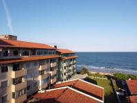 Cobertura Frente Mar - Itajuba - Barra Velha - SC - Ferienwohnung