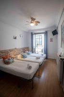 Camera Matrimoniale con Letto Supplementare