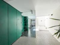 Rocha Square Monoambiente Temporario - B&B La Plata