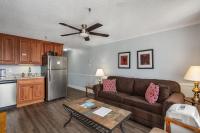 Stroll to Slopes, Village Area, Ski in-out MtLodge 345 - B&B Snowshoe