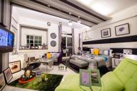 Villa Deluxe
