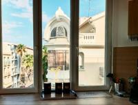 Le Cosy Perpignan Centre, 2 rooms, 2 bathrooms, free WIFI, free parking, lift, central, renovated, spacious - Chambres d’hôtes Perpignan
