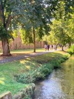Charmante maison de 140m2 au bord de la rivière au coeur de Wissembourg - Chambres d’hôtes Wissembourg