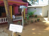 Dolphinchilling - Ferienwohnung Elenegoda