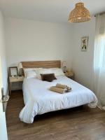 Ático con encanto en La Cerdanya - Bed and Breakfast Martinet