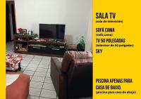 Casa de 5 dormitorios